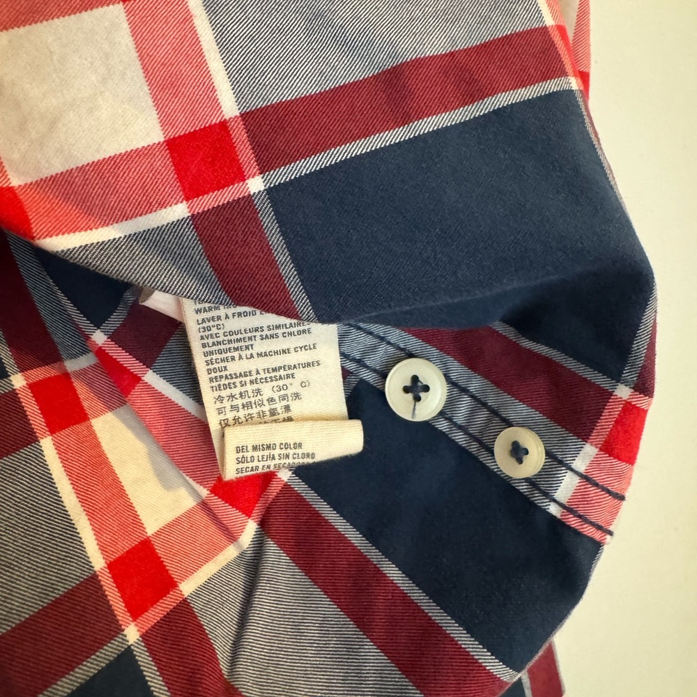 Abercrombie & Fitch Button Up - image 6